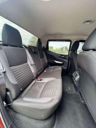 Used 3
                    NISSAN
                     for Sale Image