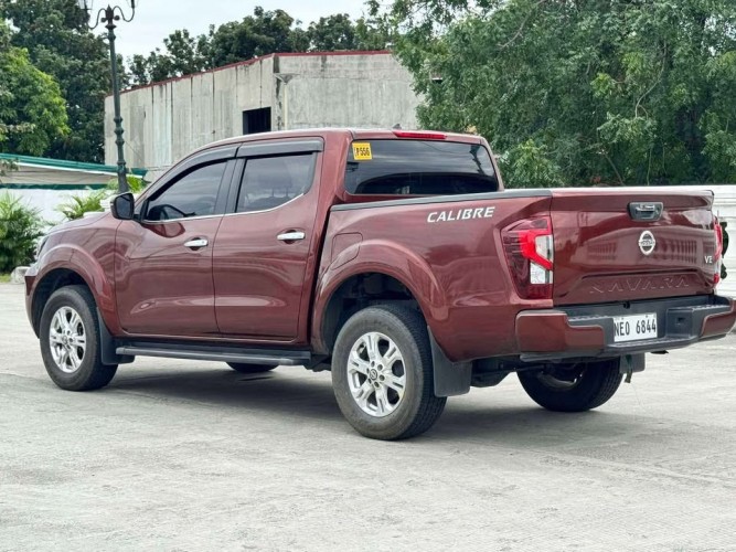 Used 3
                    NISSAN
                     for Sale Image