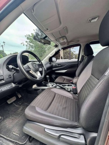 Used 3
                    NISSAN
                     for Sale Image