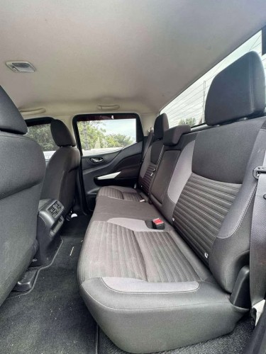 Used 3
                    NISSAN
                     for Sale Image