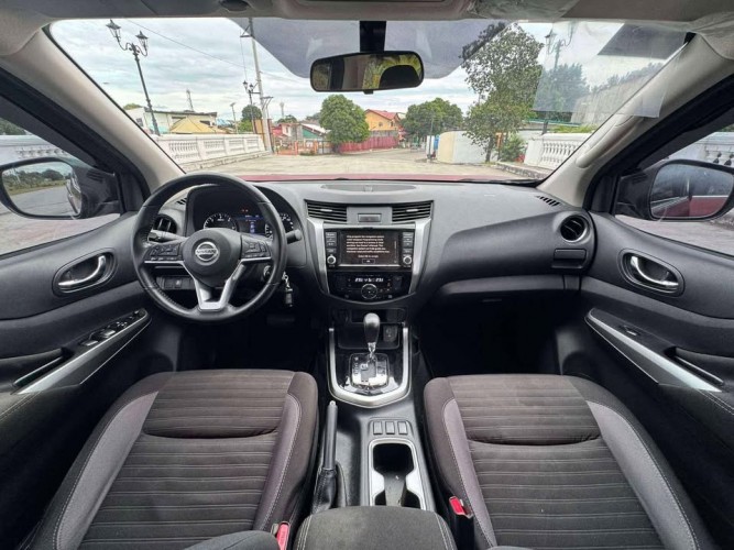 Used 3
                    NISSAN
                     for Sale Image