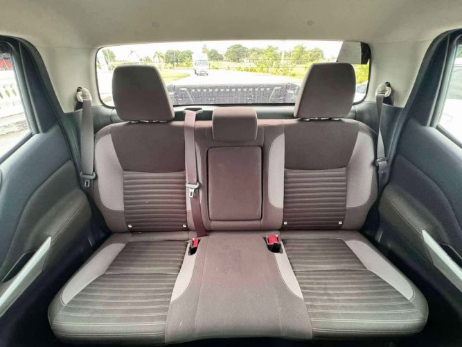 Used 3
                    NISSAN
                     for Sale Image