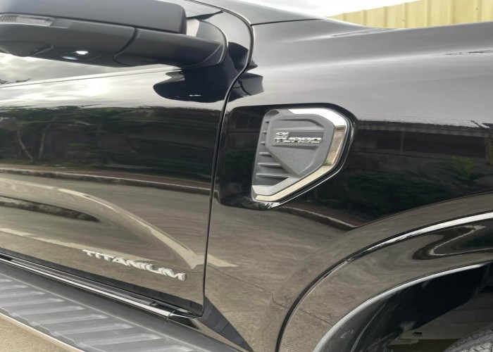 Used 11
                    FORD
                     for Sale Image