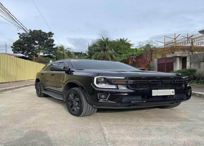 Used 11
                    FORD
                     for Sale Image