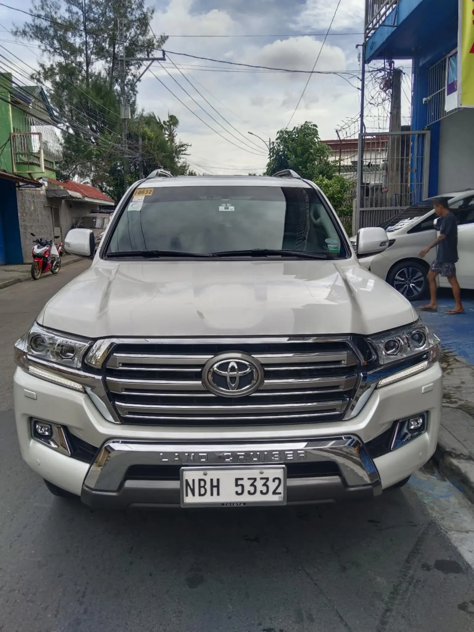 Used 2
                    TOYOTA
                     for Sale Image