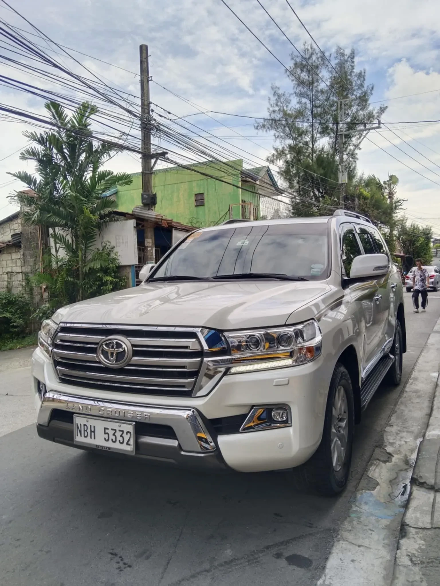 Used 2
                    TOYOTA
                     for Sale Image