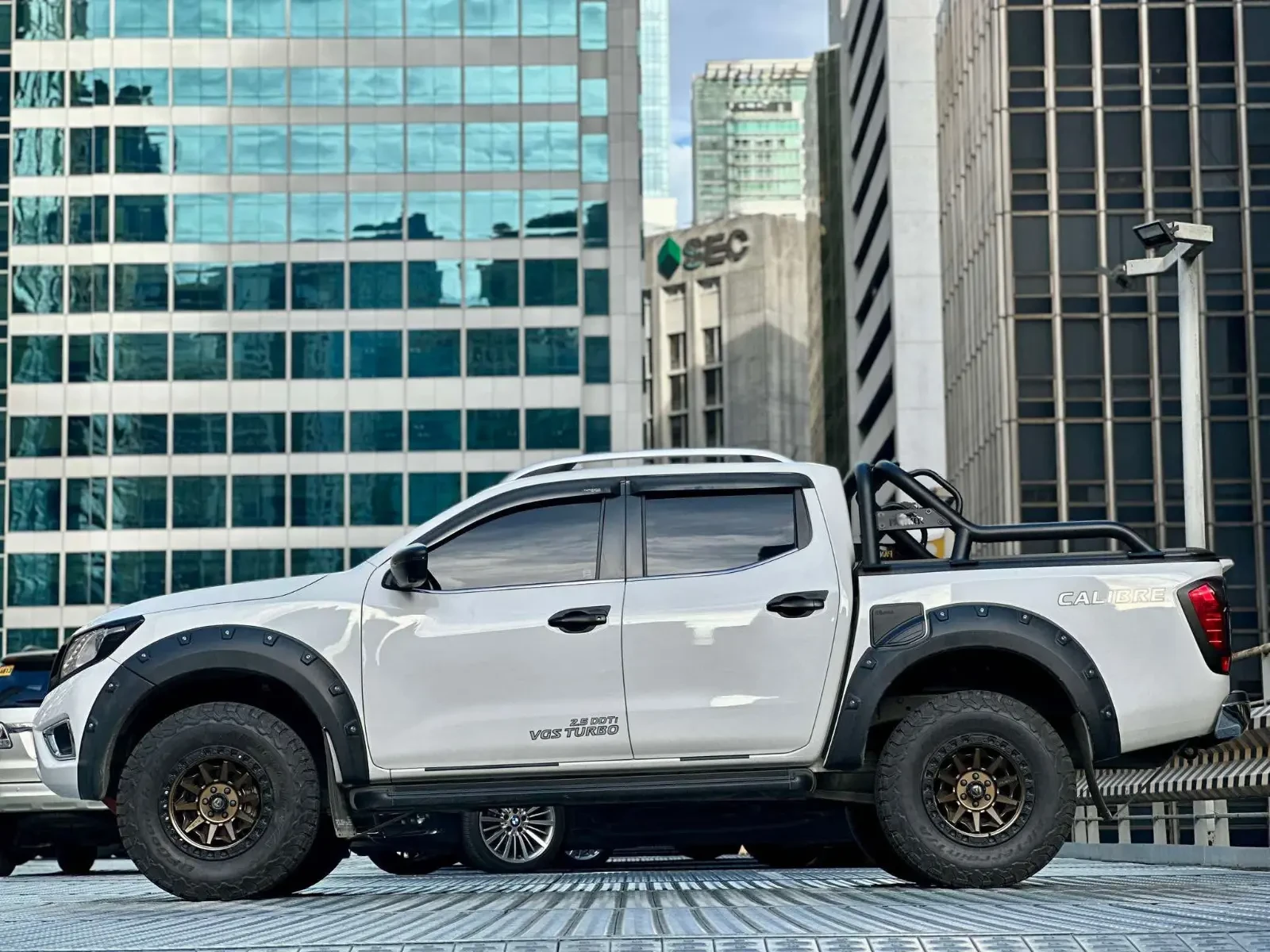 Used 1
                    NISSAN
                     for Sale Image