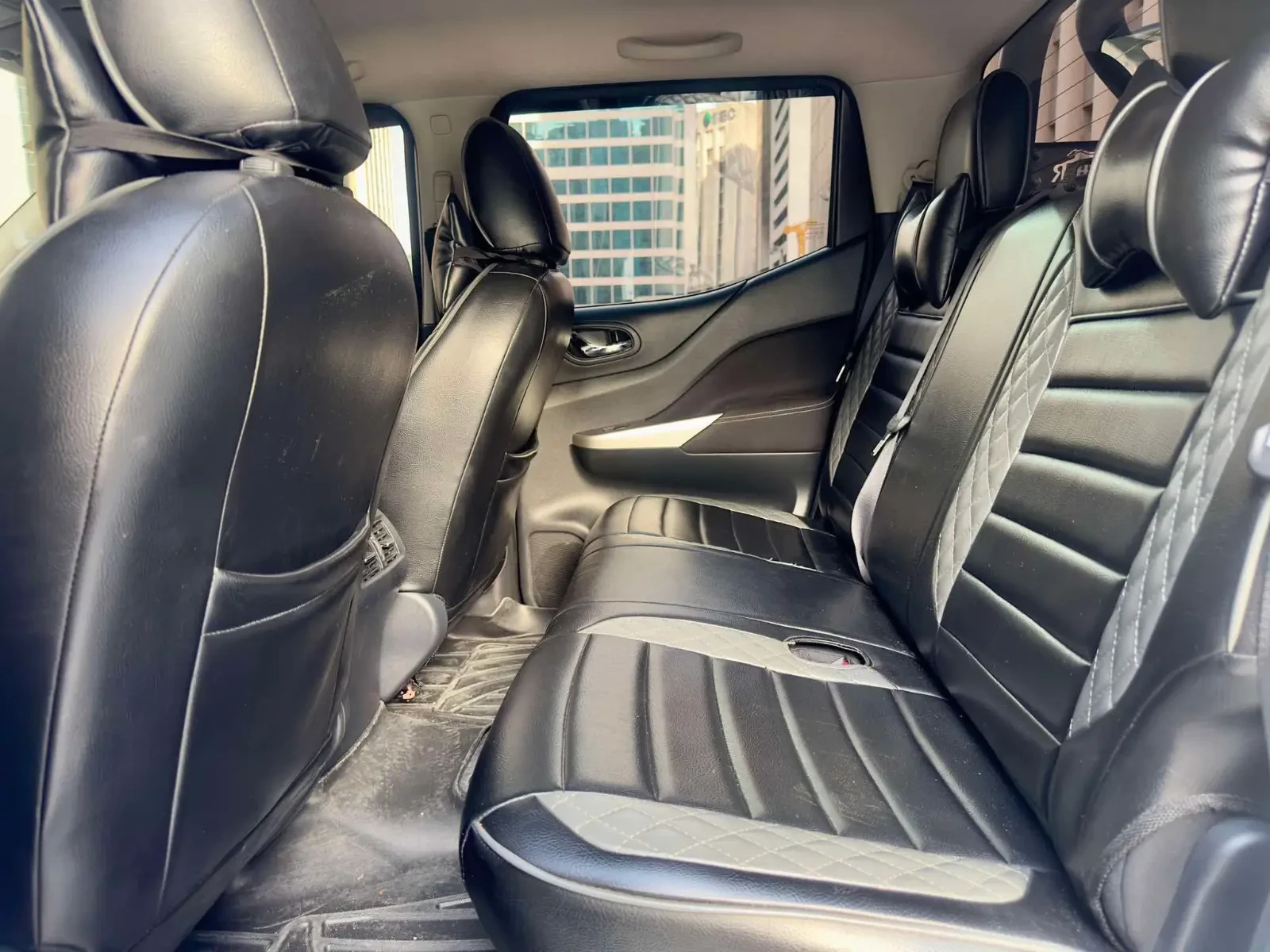 Used 1
                    NISSAN
                     for Sale Image