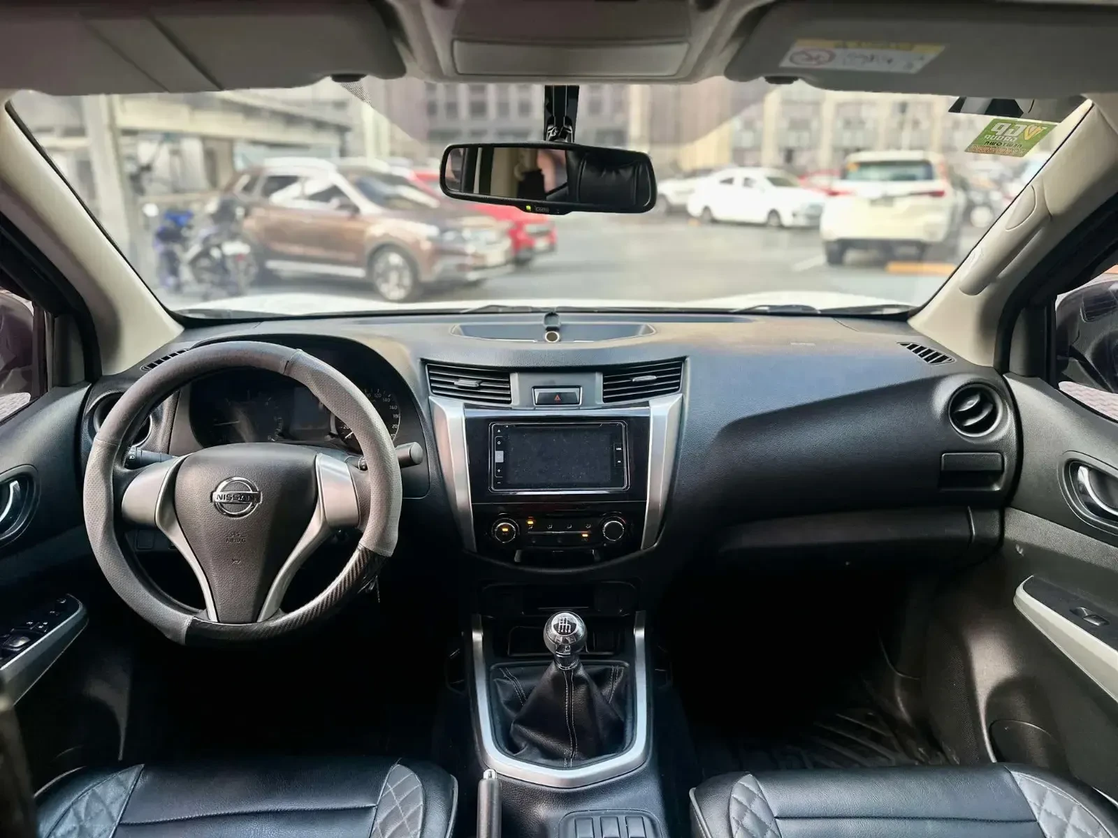 Used 1
                    NISSAN
                     for Sale Image