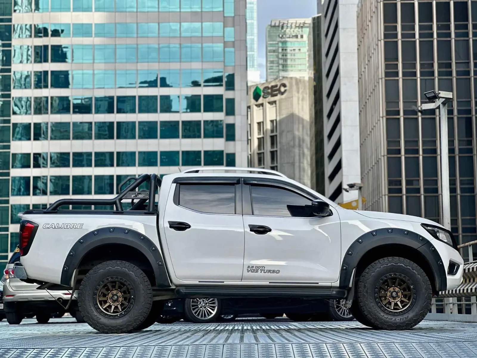 Used 1
                    NISSAN
                     for Sale Image