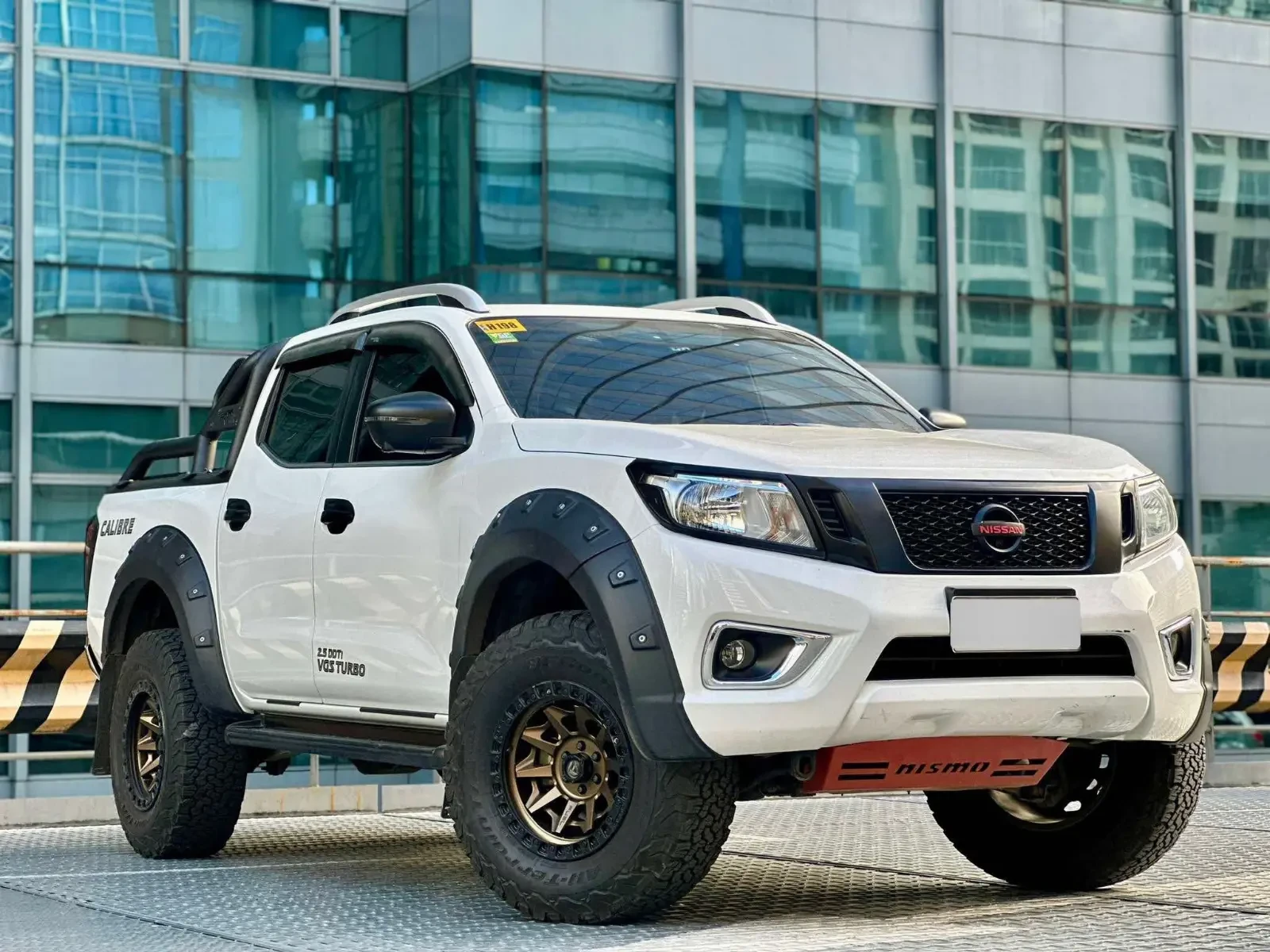 Used 1
                    NISSAN
                     for Sale Image