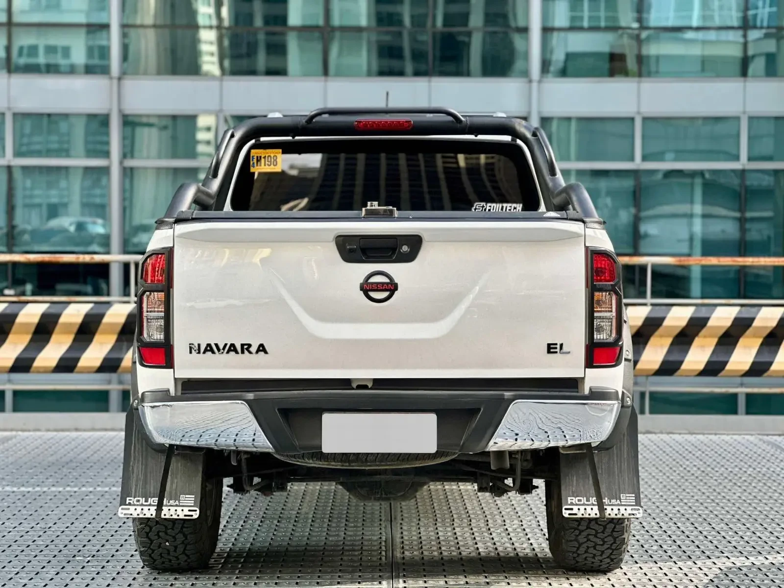 Used 1
                    NISSAN
                     for Sale Image