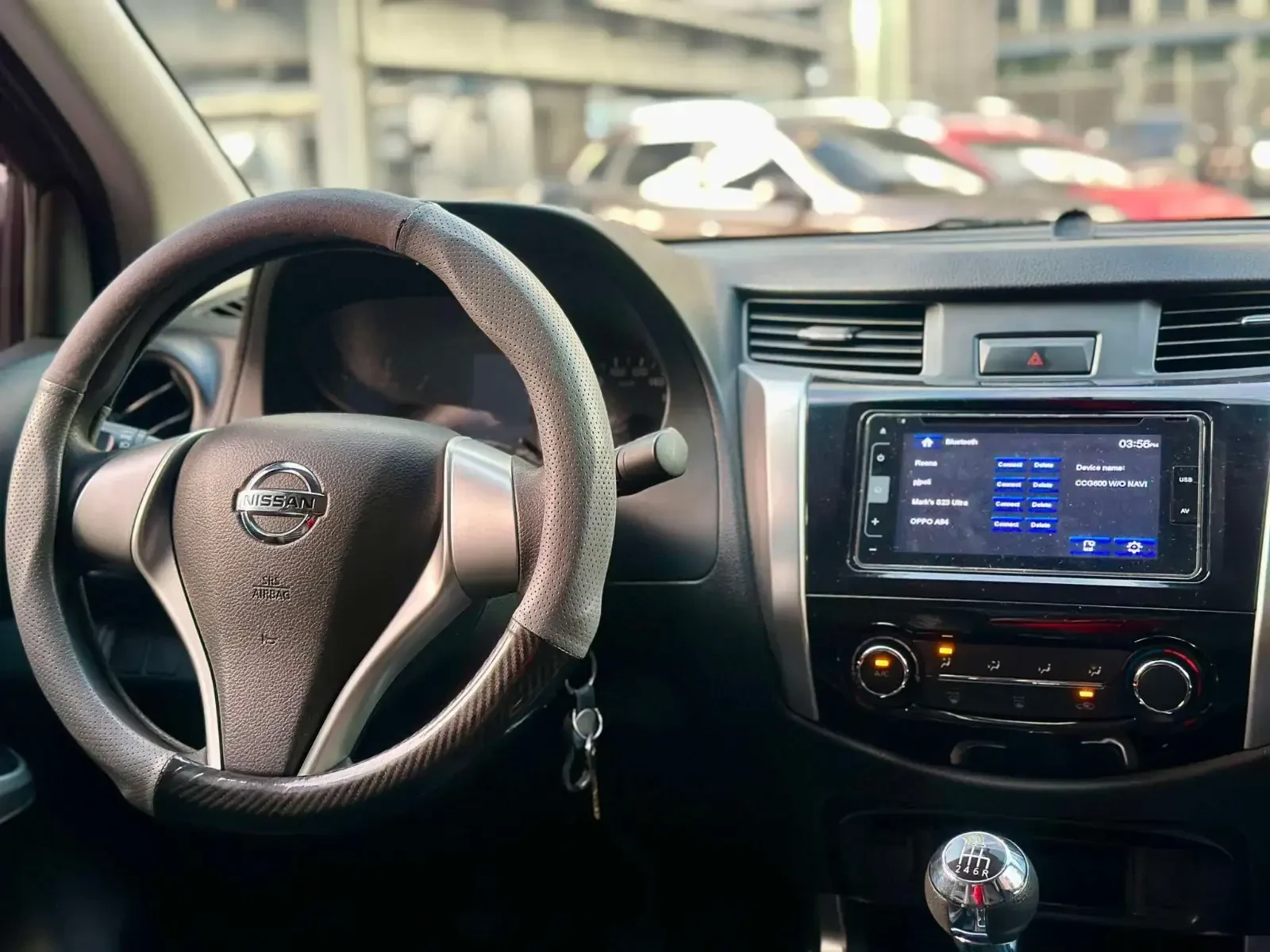 Used 1
                    NISSAN
                     for Sale Image