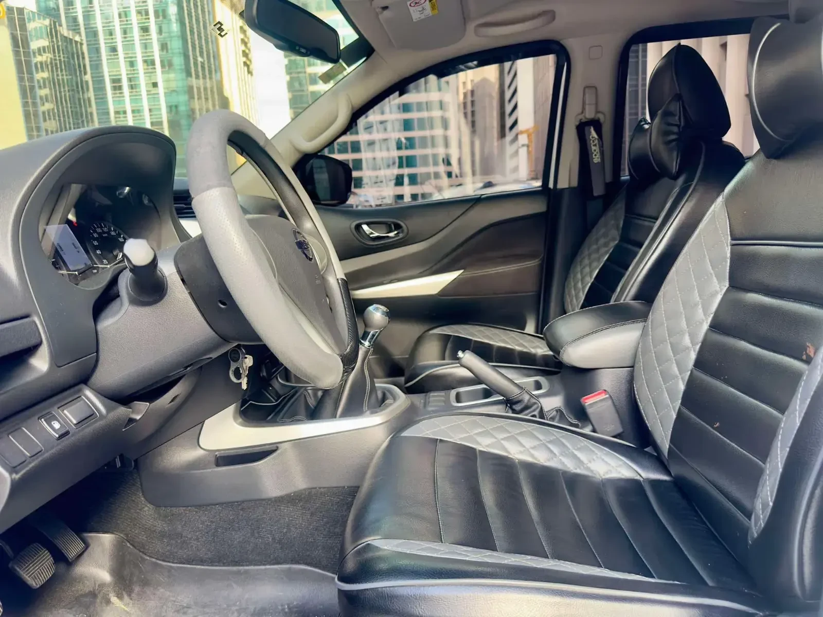 Used 1
                    NISSAN
                     for Sale Image