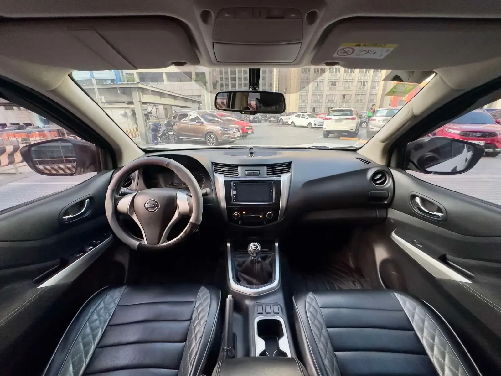 Used 1
                    NISSAN
                     for Sale Image