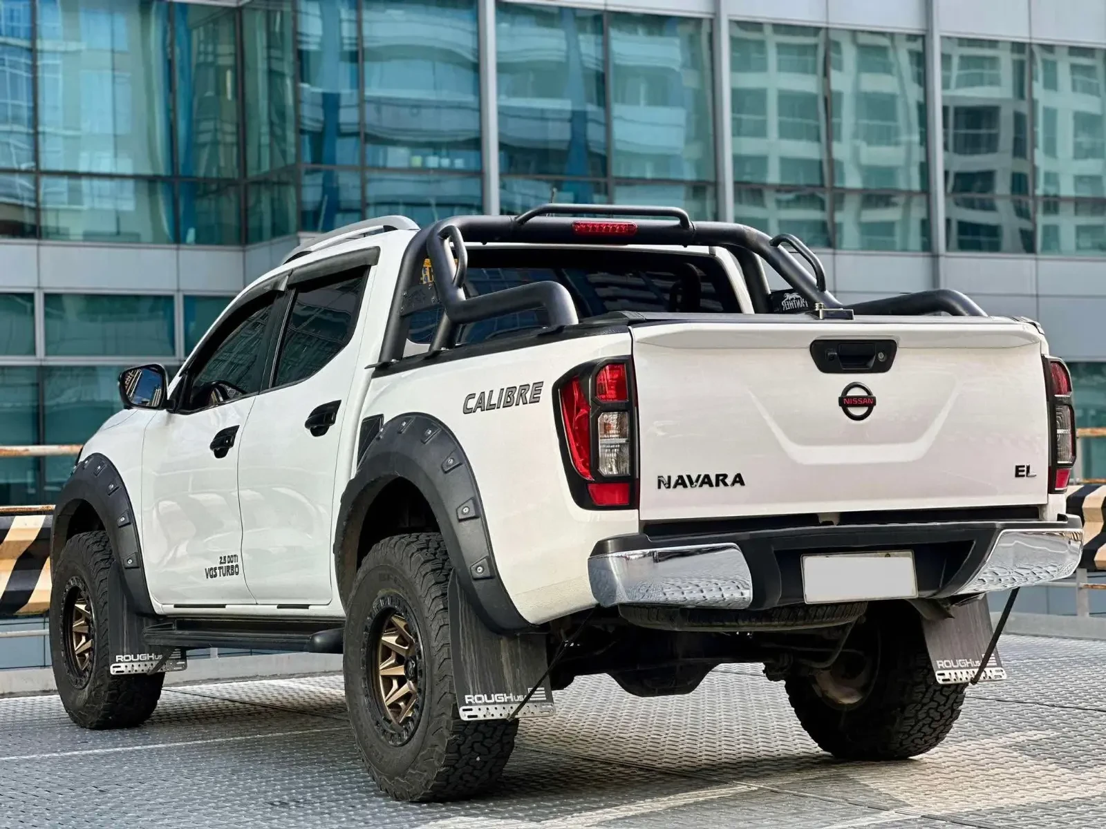 Used 1
                    NISSAN
                     for Sale Image