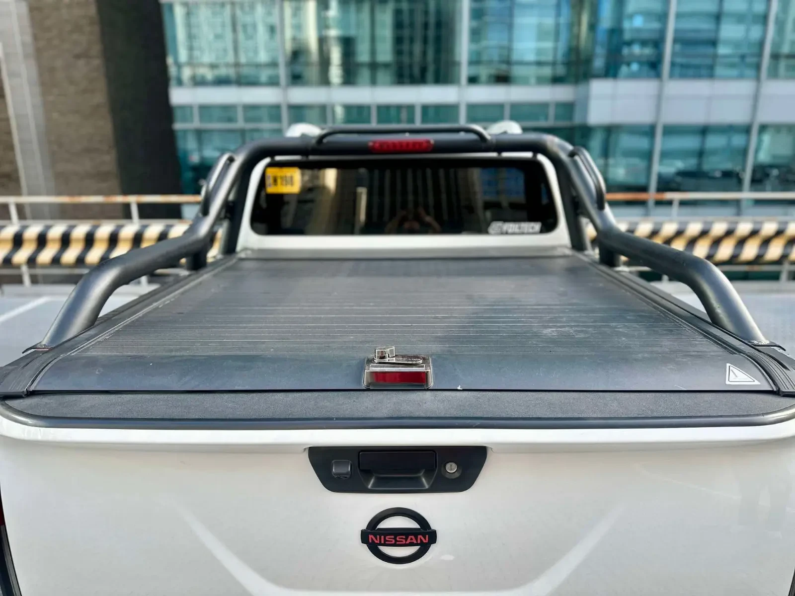 Used 1
                    NISSAN
                     for Sale Image