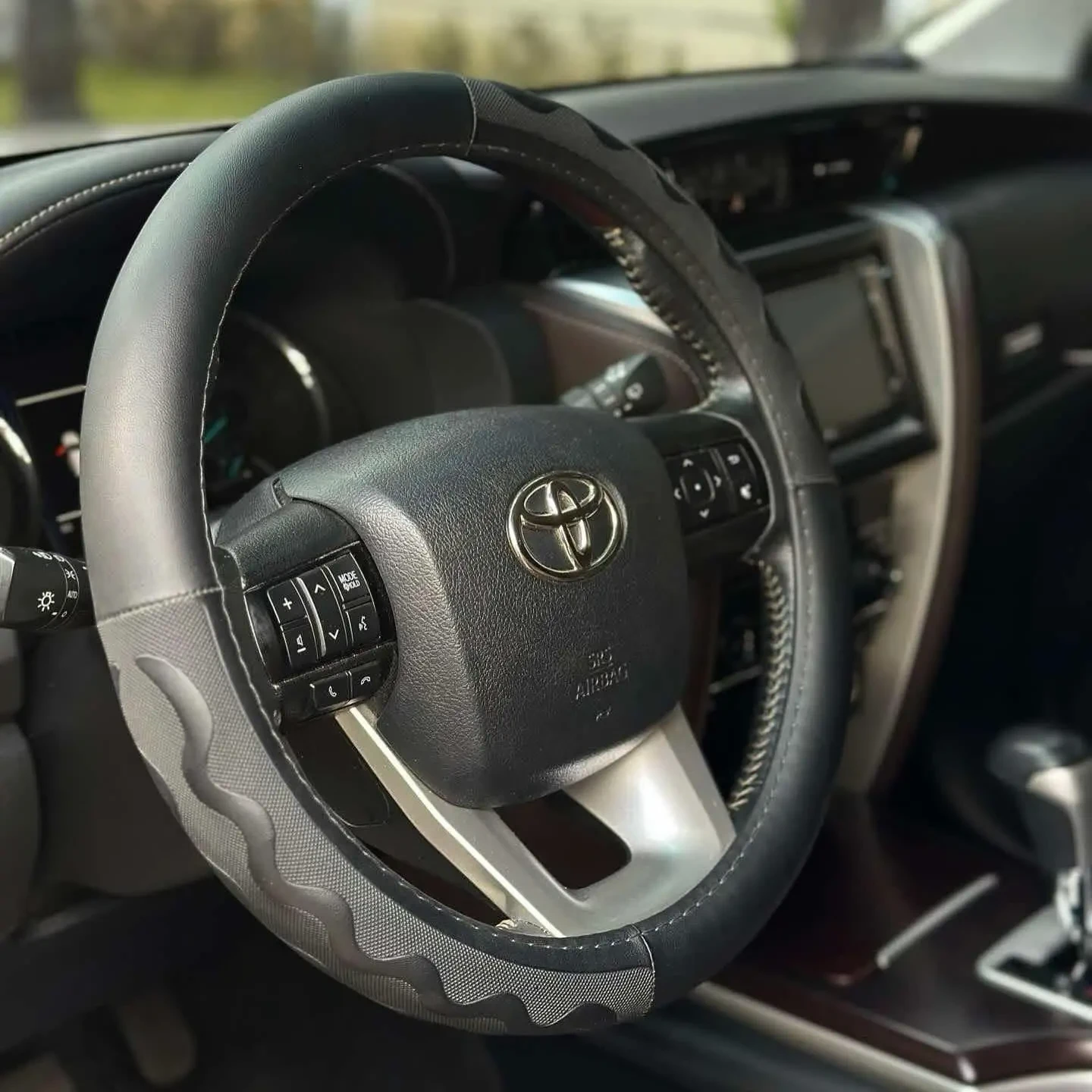 Used 1
                    TOYOTA
                     for Sale Image