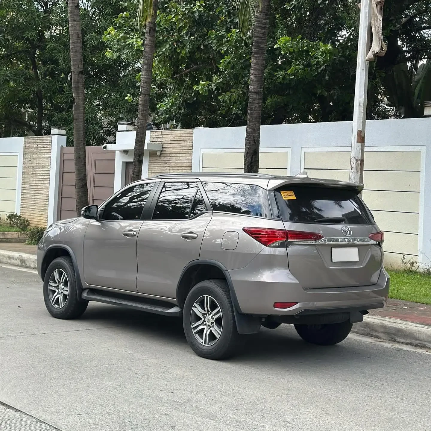 Used 1
                    TOYOTA
                     for Sale Image