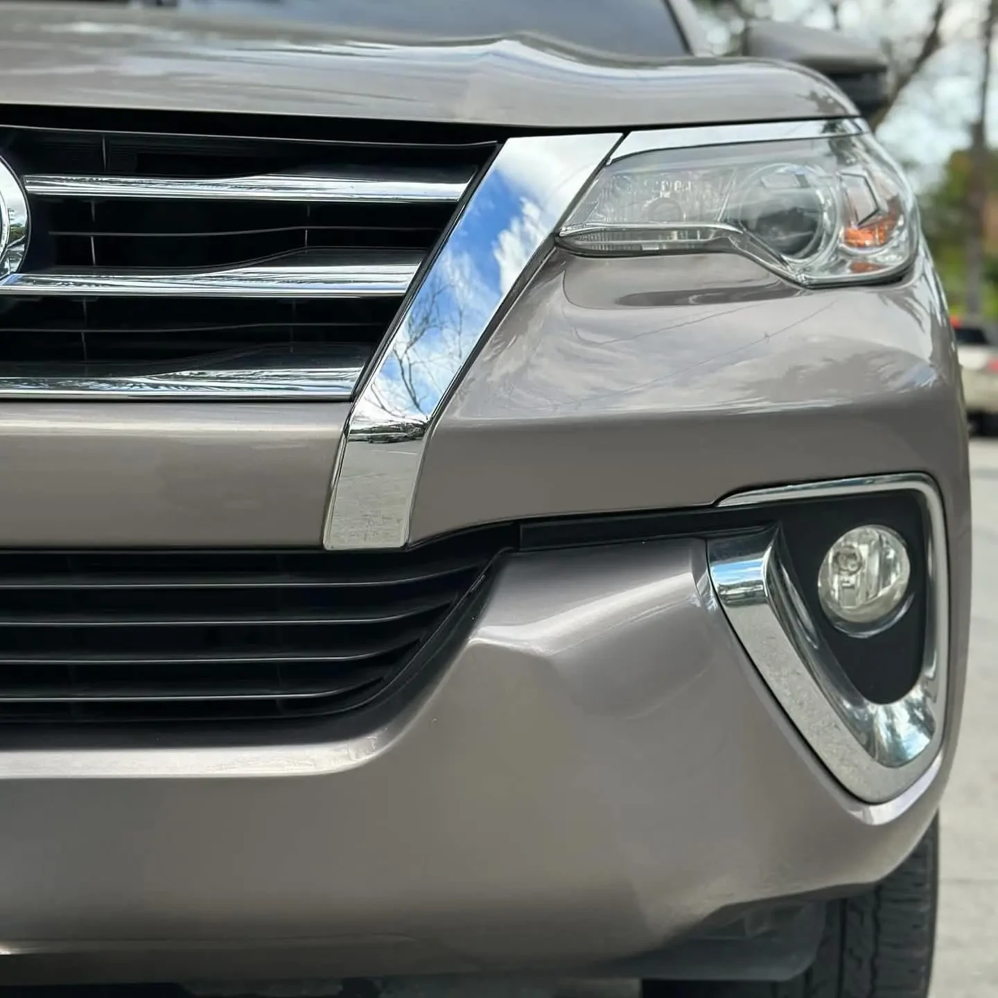 Used 1
                    TOYOTA
                     for Sale Image