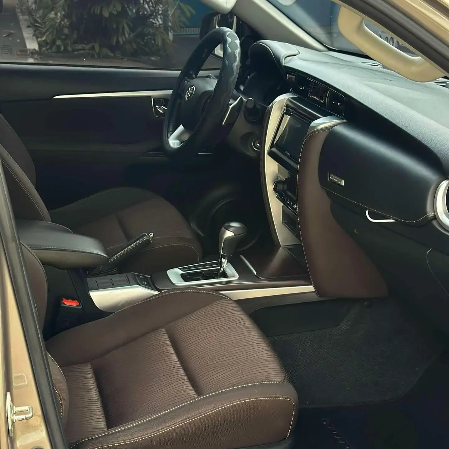 Used 1
                    TOYOTA
                     for Sale Image