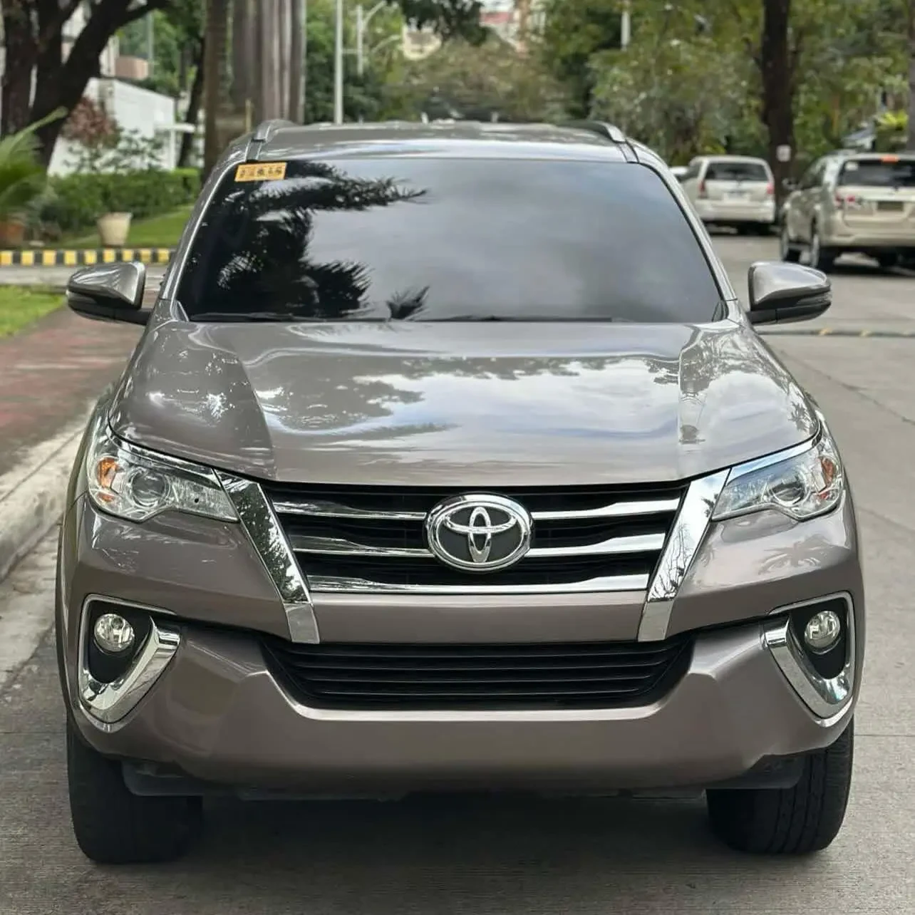 Used 1
                    TOYOTA
                     for Sale Image