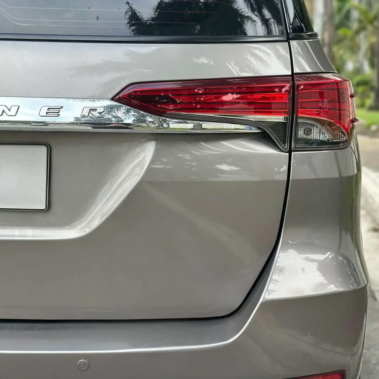 Used 1
                    TOYOTA
                     for Sale Image