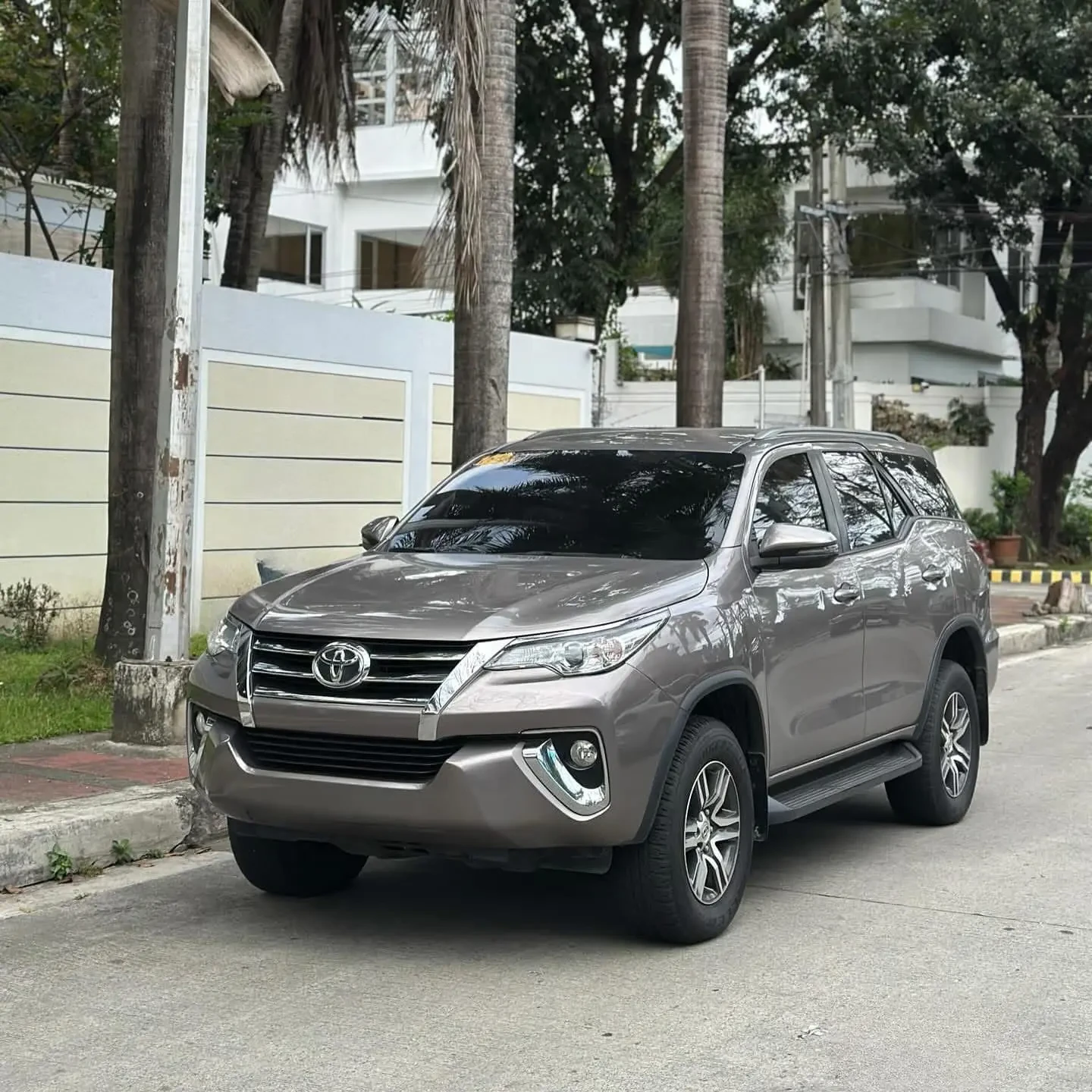 Used 1
                    TOYOTA
                     for Sale Image