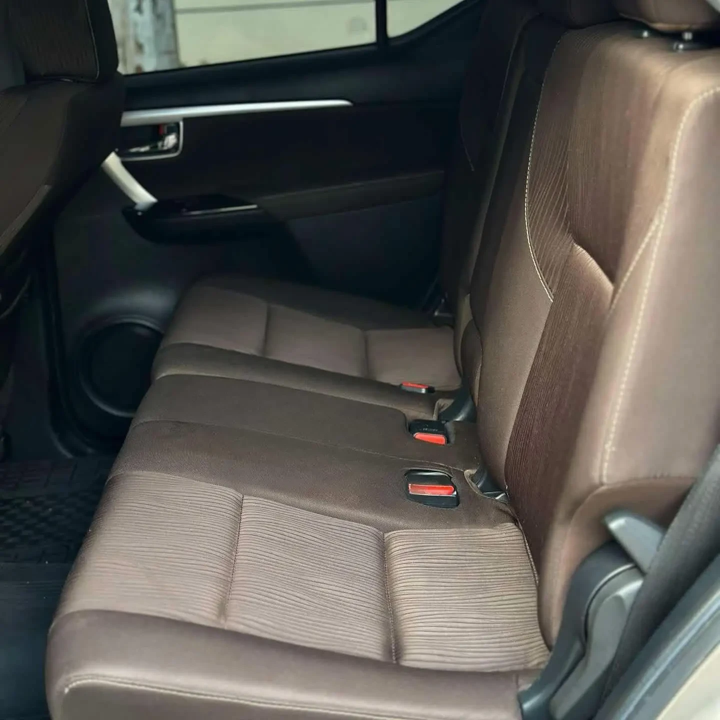 Used 1
                    TOYOTA
                     for Sale Image