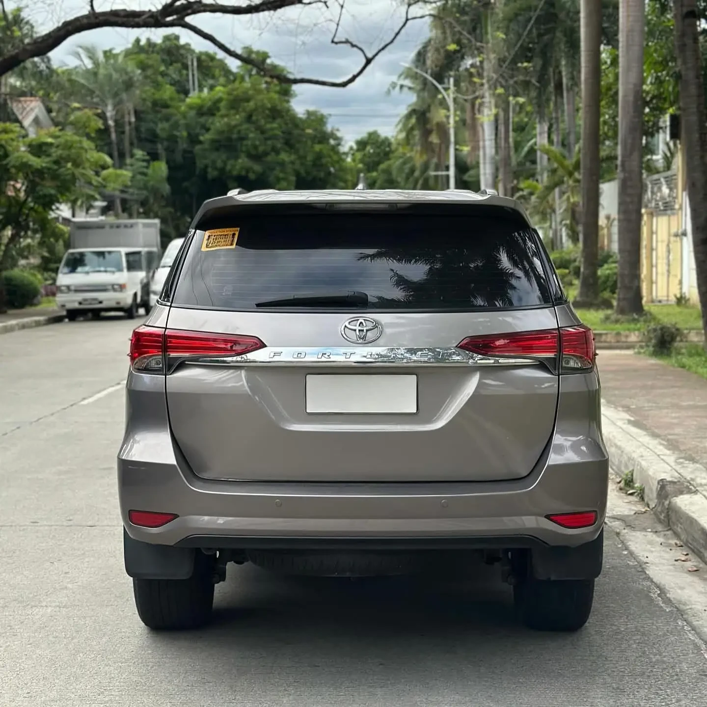 Used 1
                    TOYOTA
                     for Sale Image