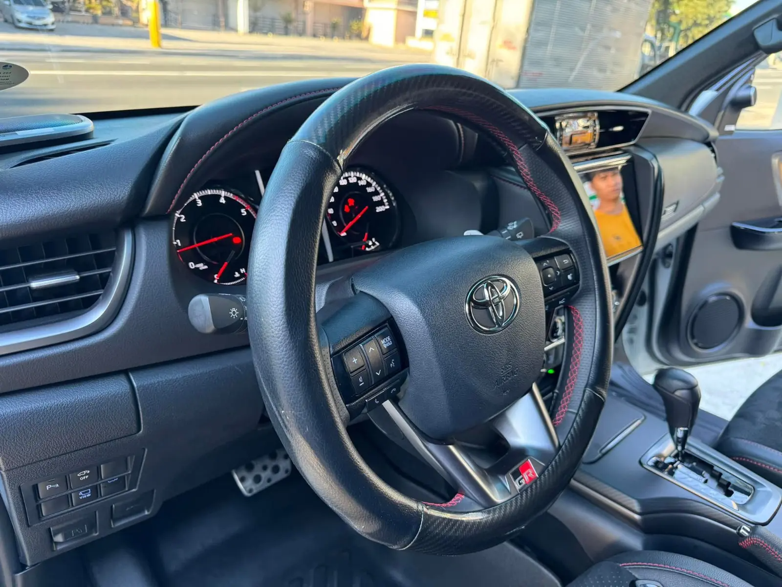 Used 1
                    TOYOTA
                     for Sale Image