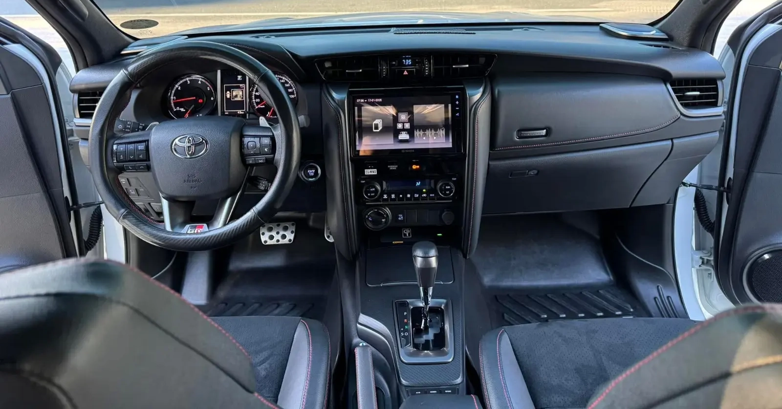 Used 1
                    TOYOTA
                     for Sale Image