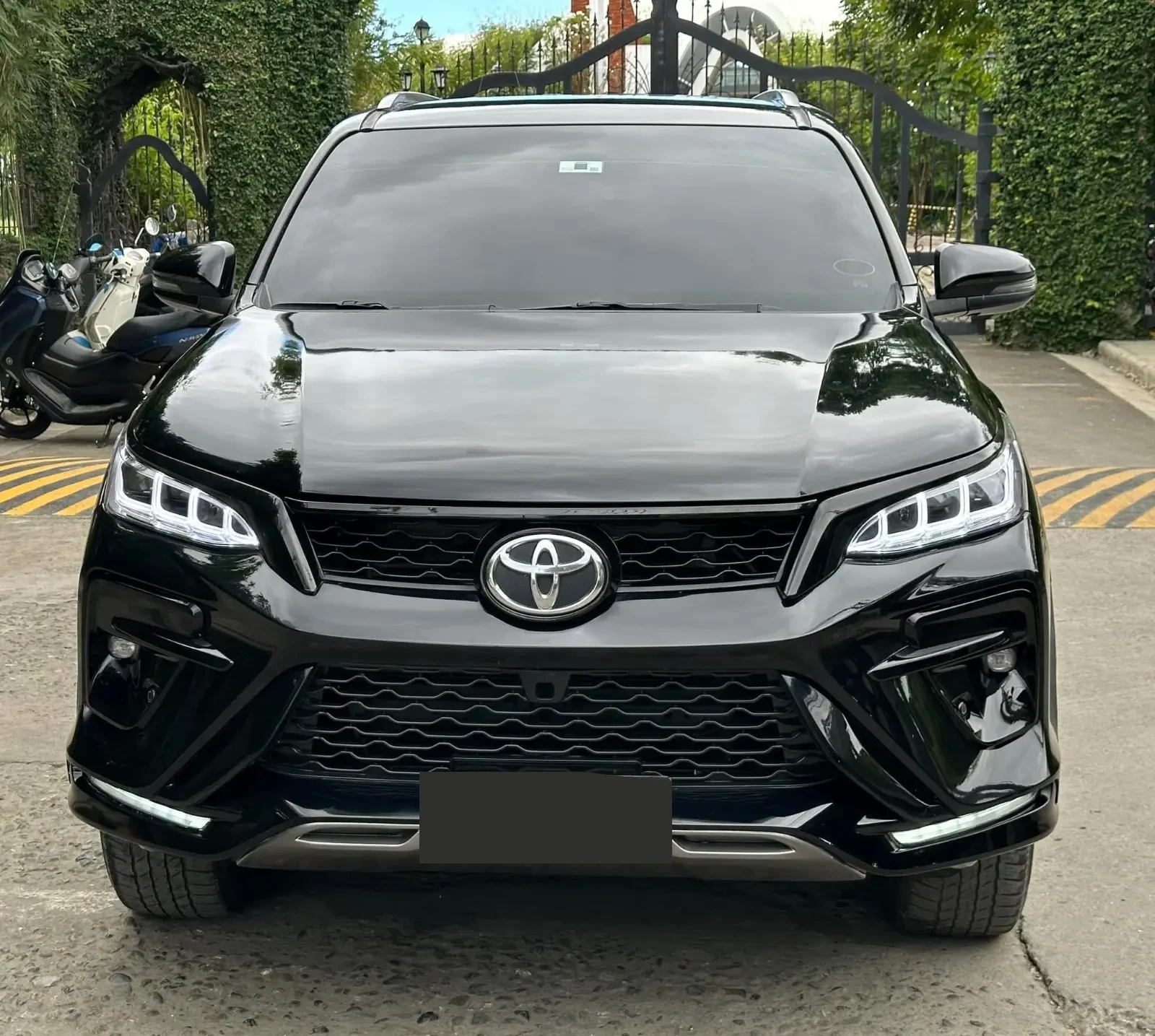 Used 1
                    TOYOTA
                     for Sale Image