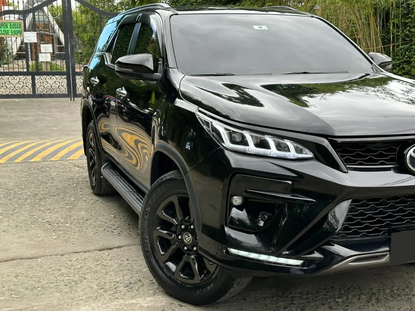 Used 1
                    TOYOTA
                     for Sale Image