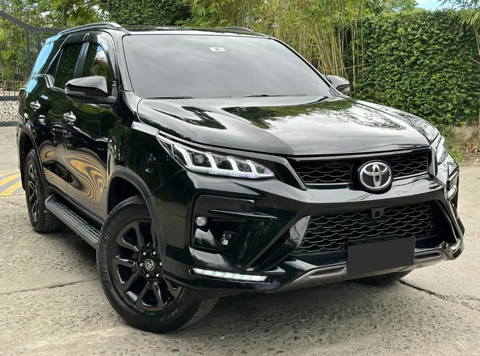 Used 1
                    TOYOTA
                     for Sale Image