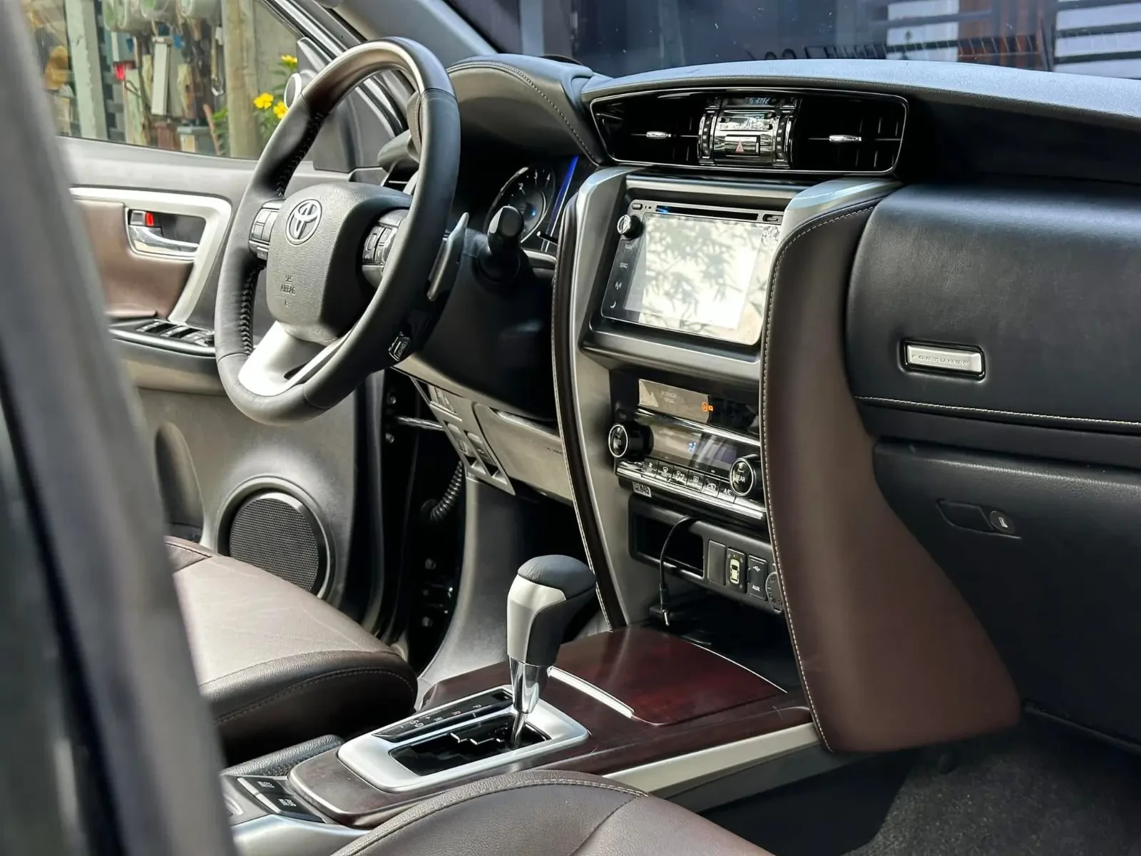 Used 1
                    TOYOTA
                     for Sale Image