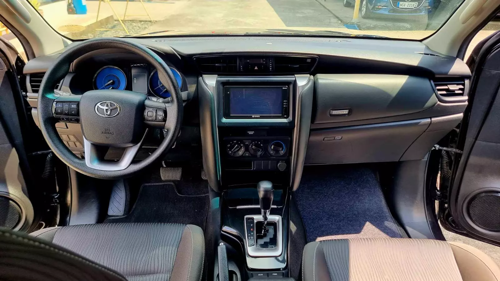 Used 1
                    TOYOTA
                     for Sale Image