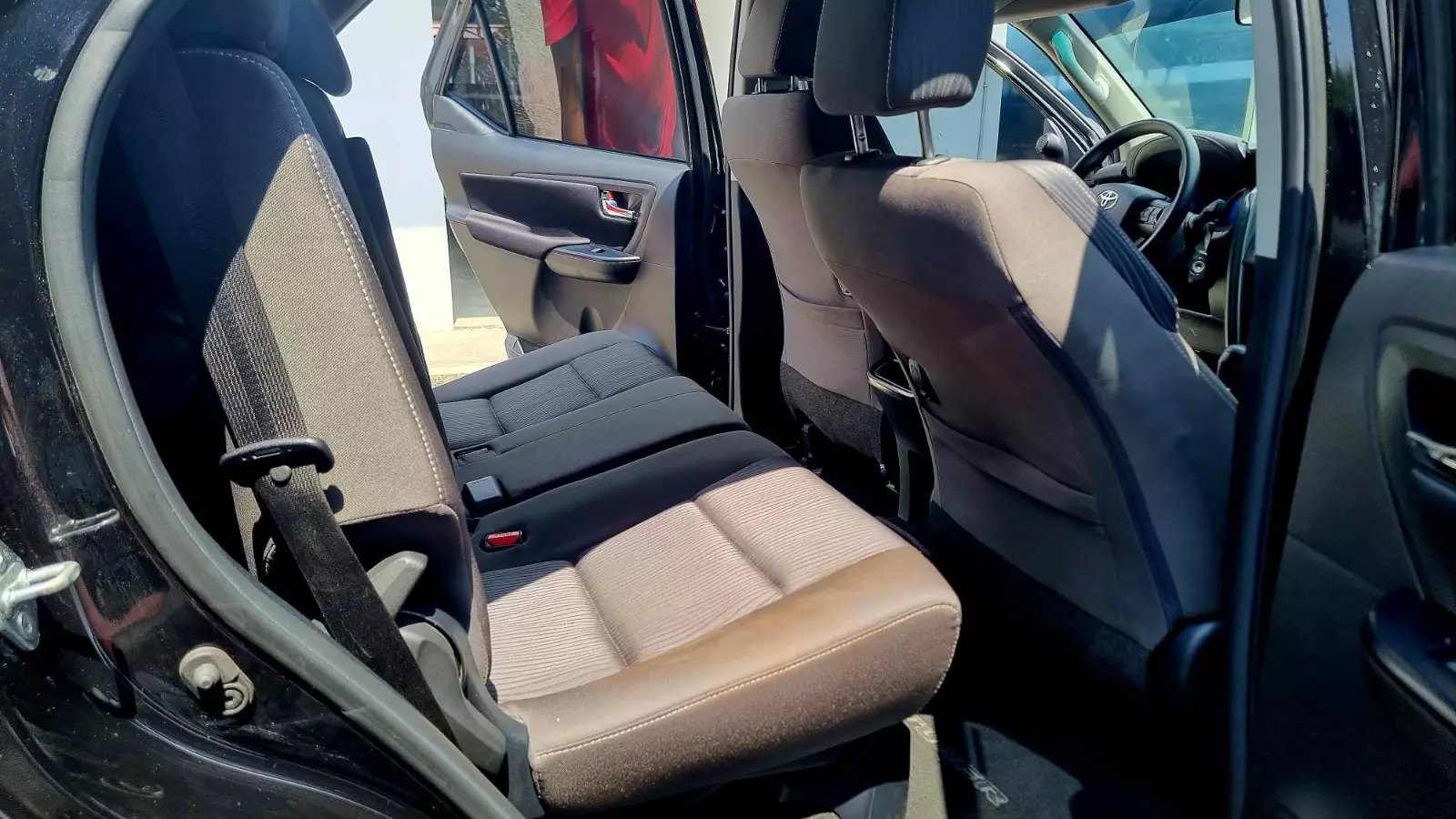 Used 1
                    TOYOTA
                     for Sale Image