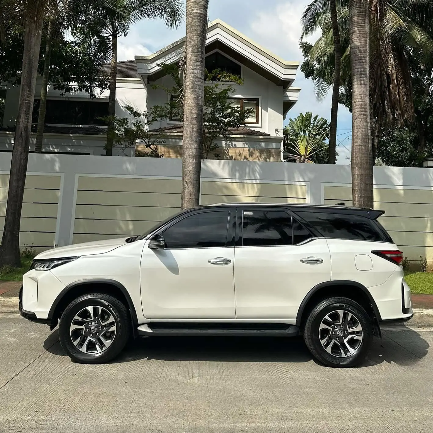 Used 1
                    TOYOTA
                     for Sale Image