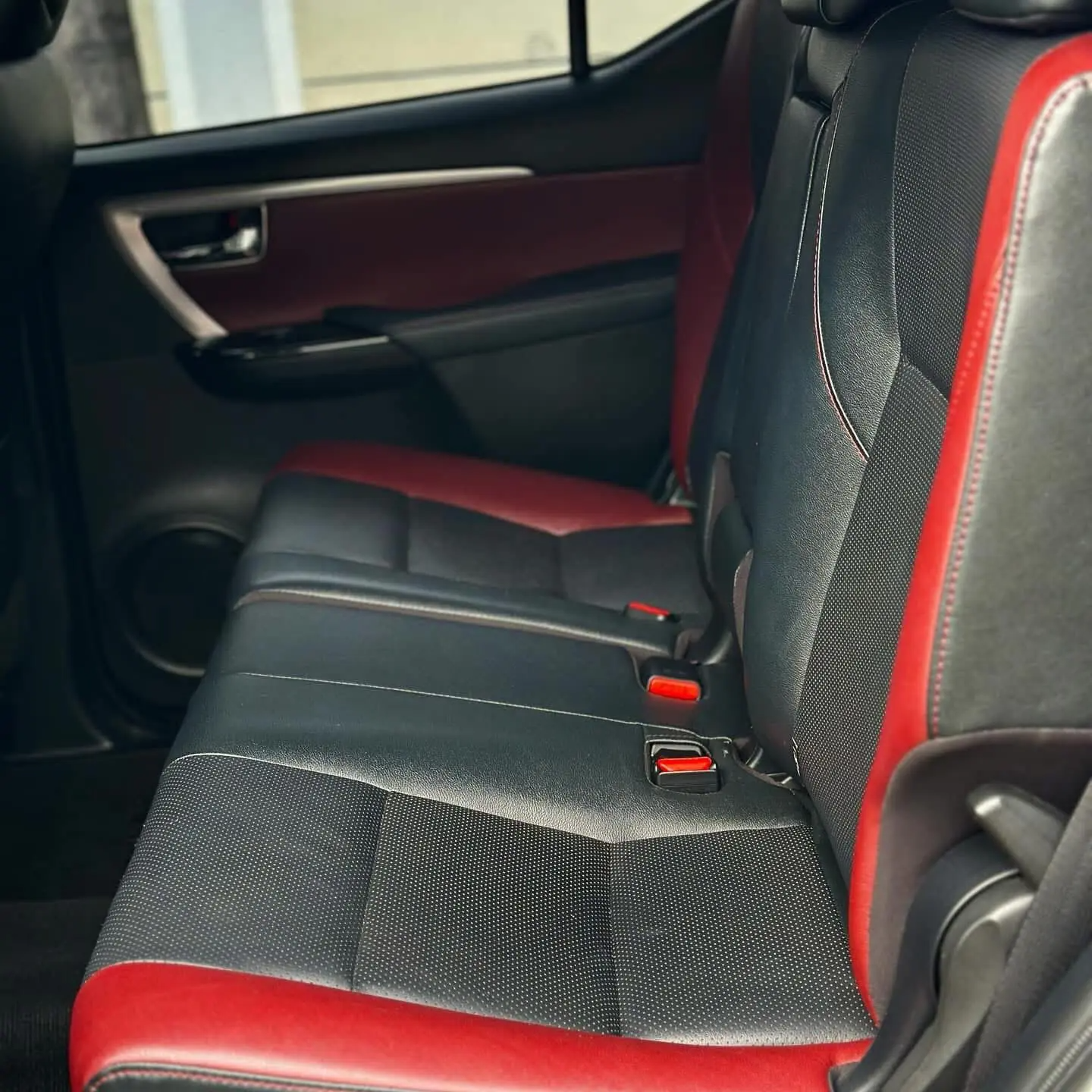 Used 1
                    TOYOTA
                     for Sale Image