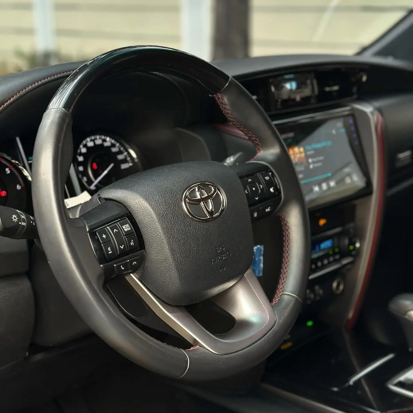 Used 1
                    TOYOTA
                     for Sale Image