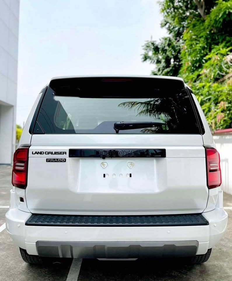 Used 1
                    TOYOTA
                     for Sale Image