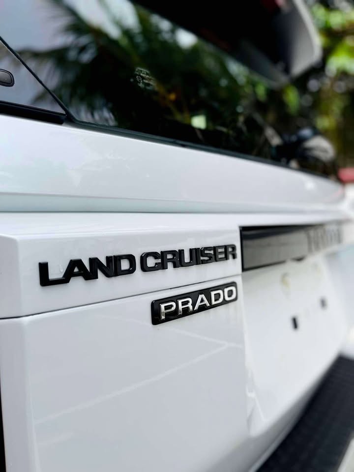 Used 1
                    TOYOTA
                     for Sale Image