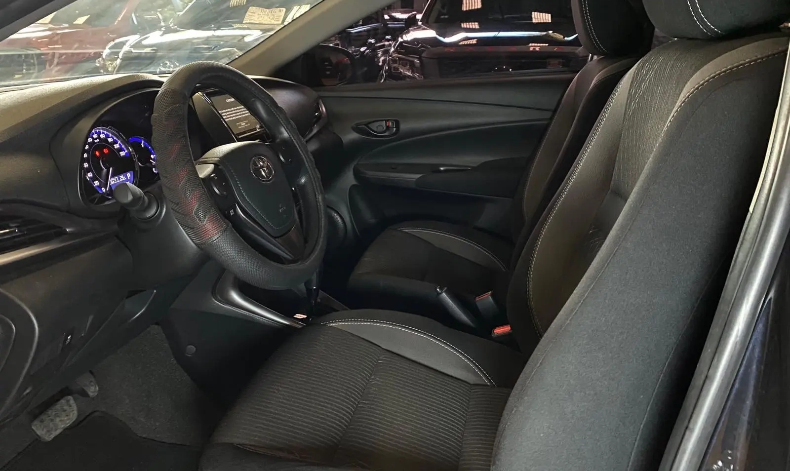 Used 1
                    TOYOTA
                     for Sale Image