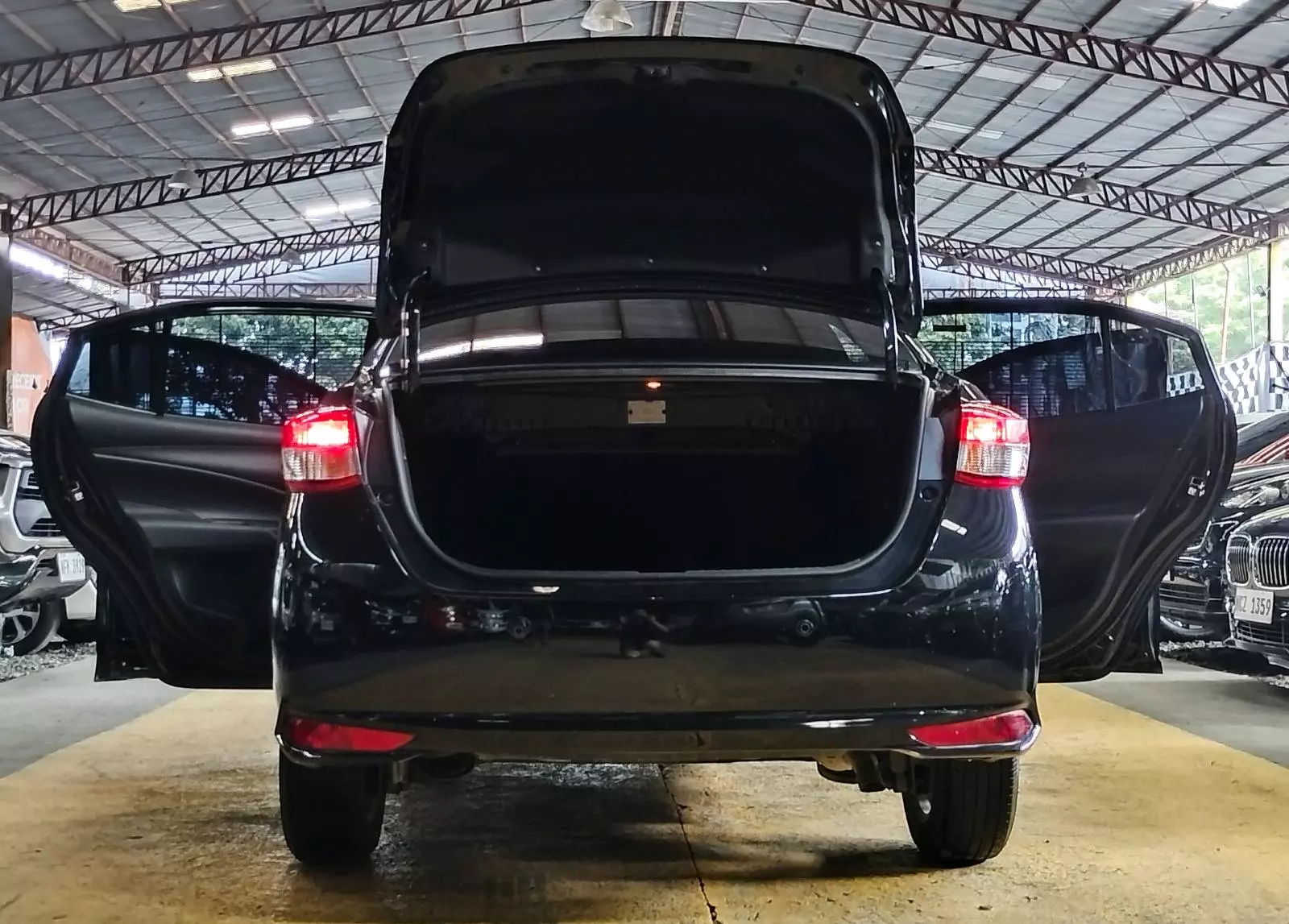 Used 1
                    TOYOTA
                     for Sale Image