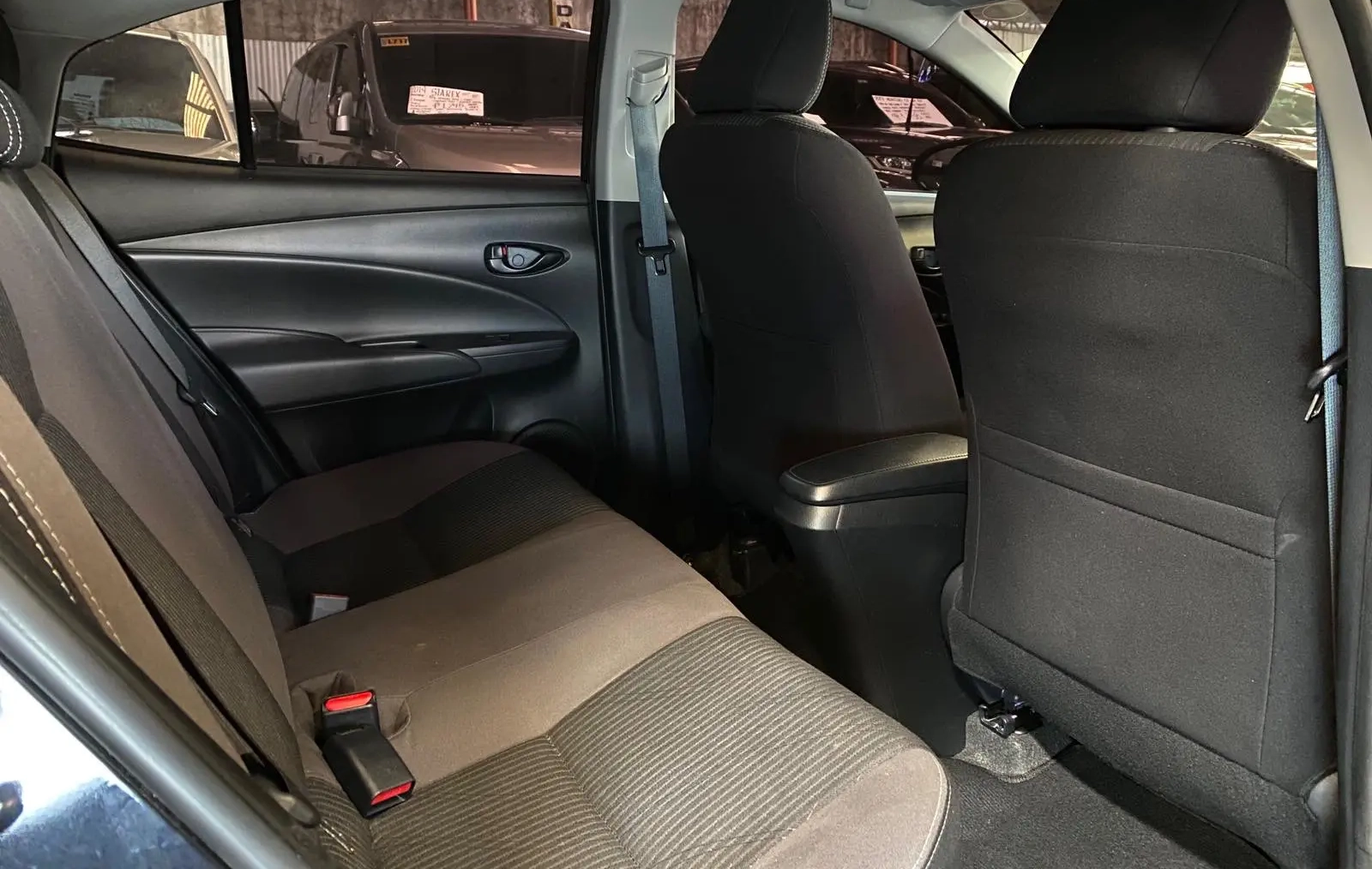 Used 1
                    TOYOTA
                     for Sale Image