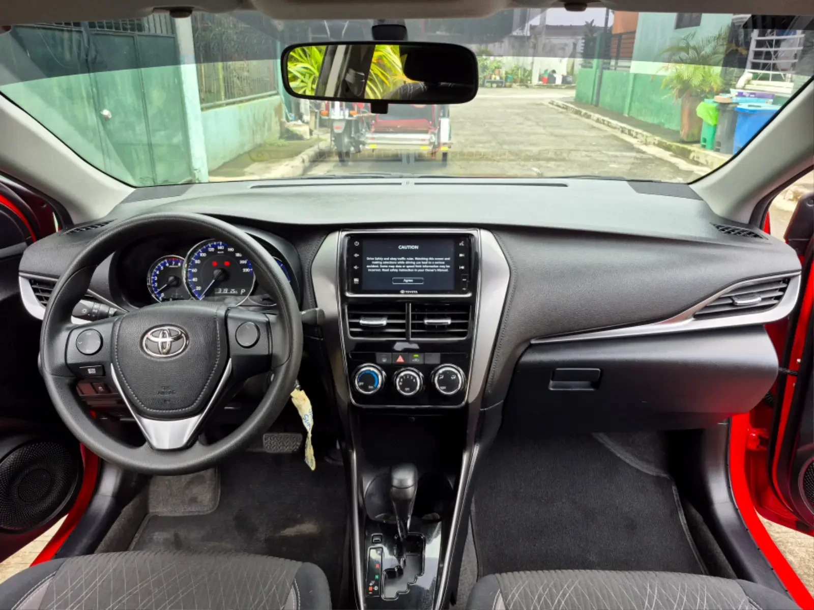 Used 1
                    TOYOTA
                     for Sale Image