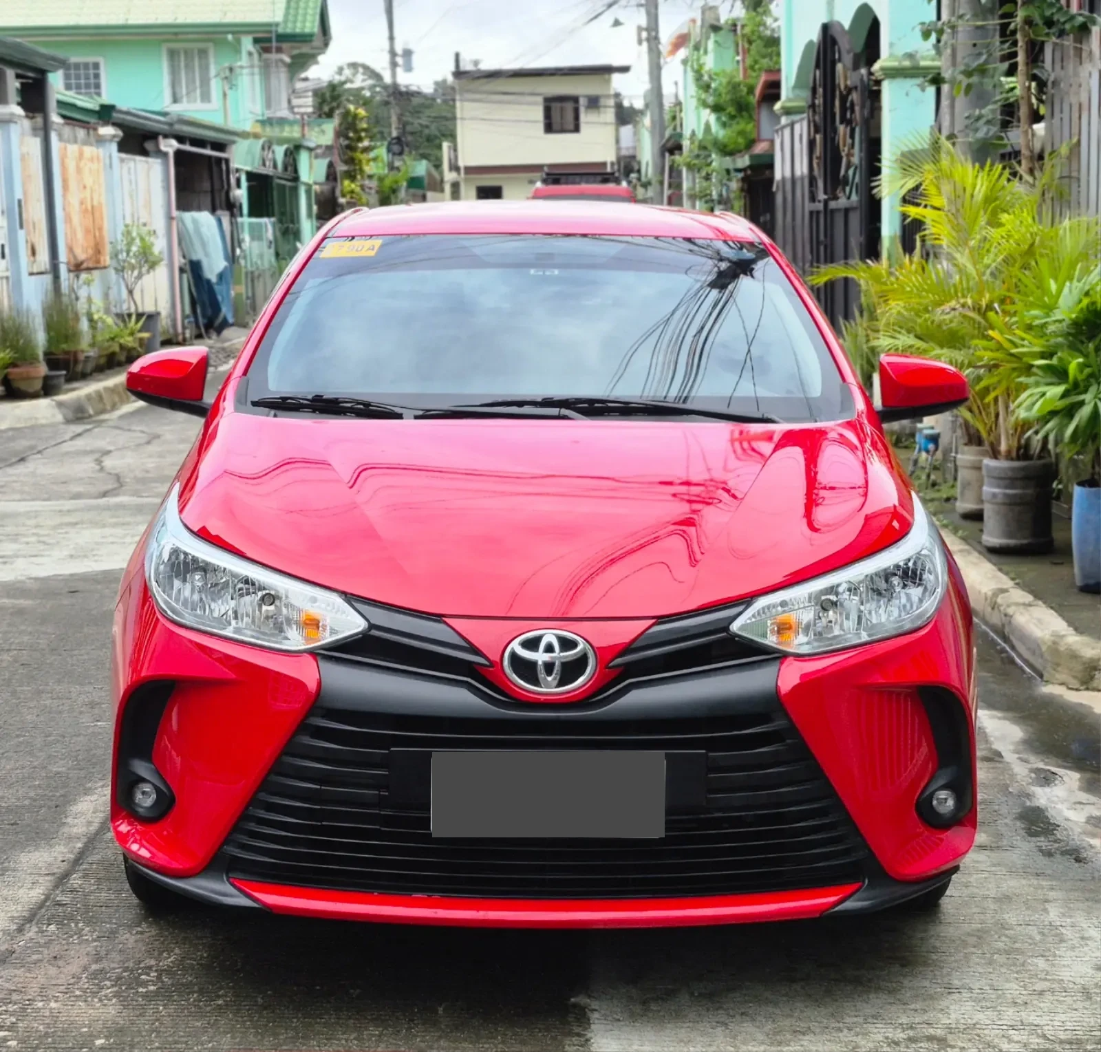 Used 1
                    TOYOTA
                     for Sale Image