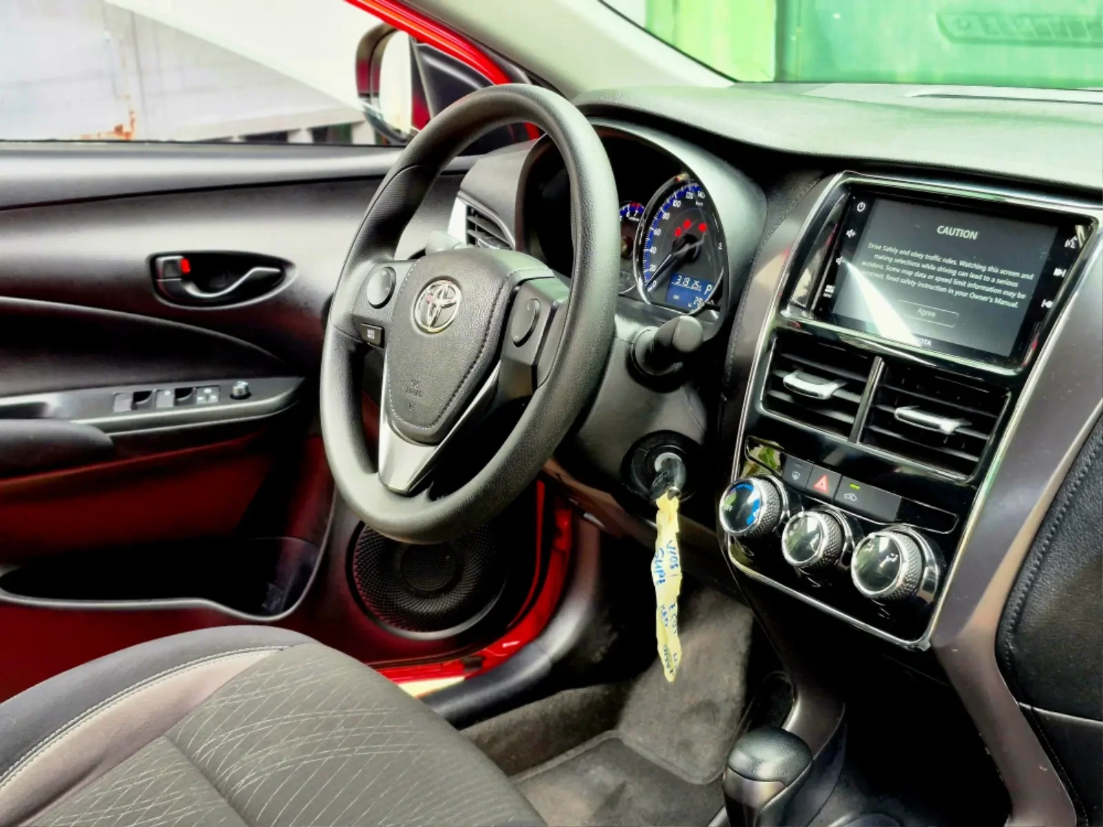 Used 1
                    TOYOTA
                     for Sale Image