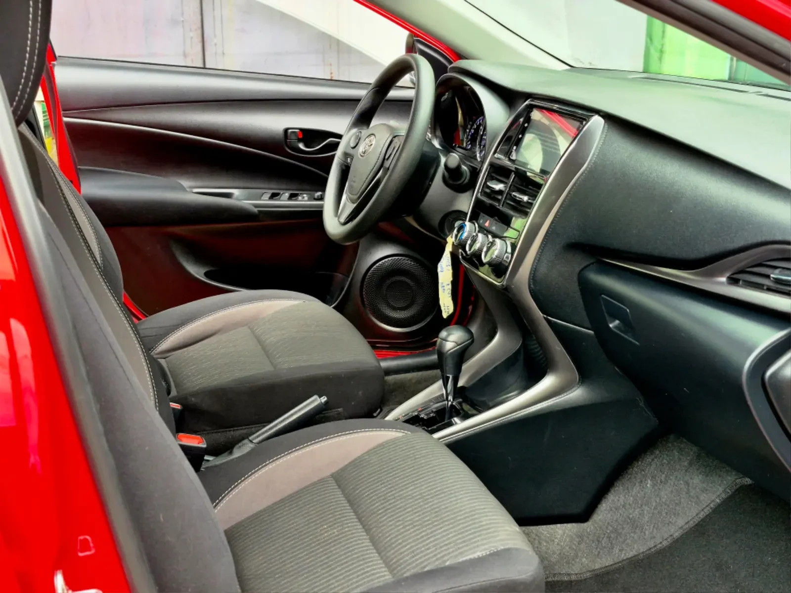 Used 1
                    TOYOTA
                     for Sale Image